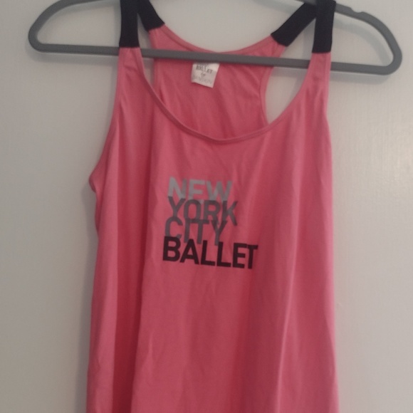 Danskin Tops - New York City Ballet Tank Top